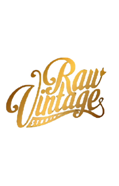 Raw Vintage